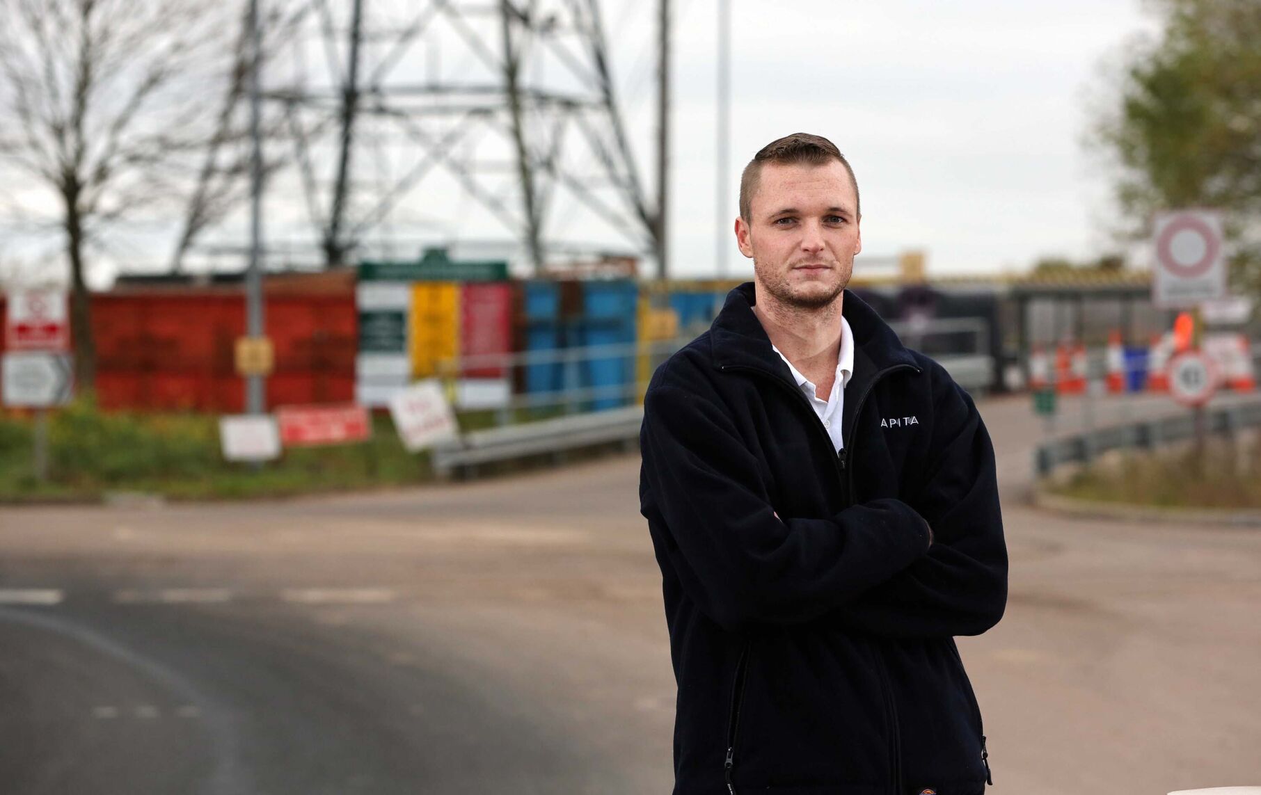Man who accidentally threw out a bitcoin fortune offers $70 million for permission to dig it up